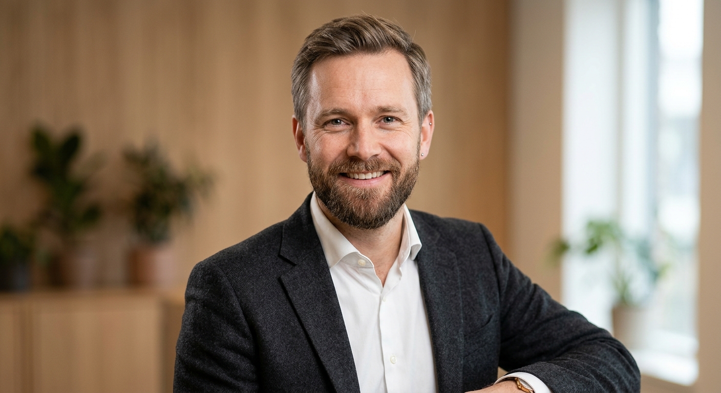 Flemming Knudsen