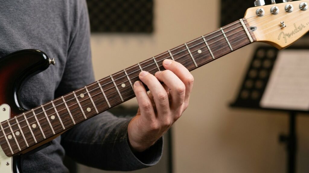 Professional stock photo, 16:9 aspect ratio, photorealistic:
